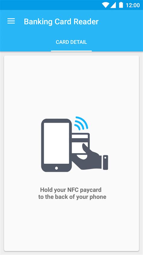 credit card reader nfc app|download nfc reader.